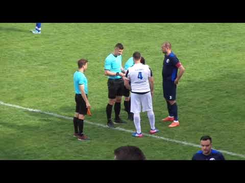 CS Carcea II - Unirea Amarastii de Jos 2-3 , Cupa Doljului , 1/4 , 26.04.2022 , p1