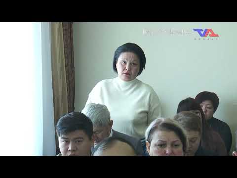 "Официальная хроника" от 11 ноября 2024г.