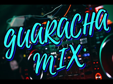 GUARACHA / ALETEO MIX 2025 (Martin White, DJ ROCKA, L-GANTE, 3ballMTY, Deorro, Dj Otto, DJ Alvarado)