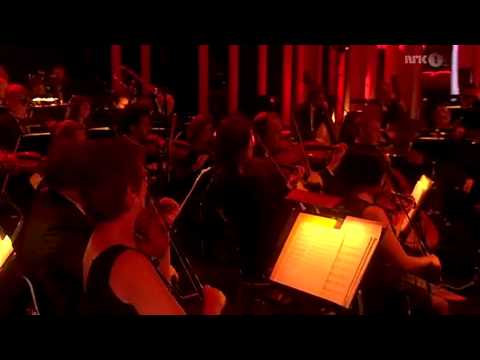 David Gray - This Year's Love, Live @ the Nobel Peace Prize Concert 2011