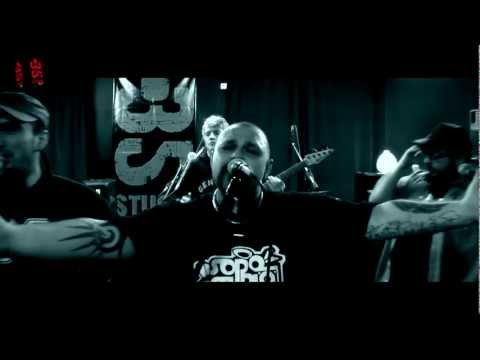 99 POSSE - INTERVISTA A STUDIO 35 LIVE