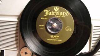 The Morning Dew - No more (60's GARAGE FUZZ ROCKER)