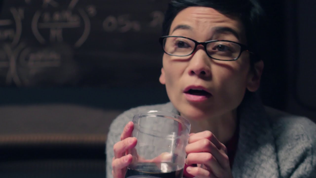 DEEP SPACE - Trailer