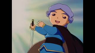Download lagu Popolocrois Opening Creditless 1080p mp3