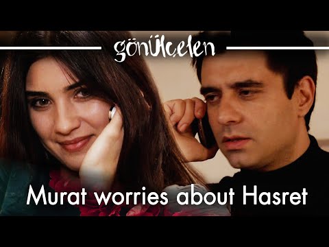 Murat checks in on Hasret - Episode 94 | Becoming a Lady