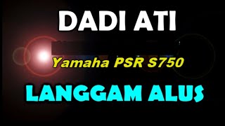 Download lagu Dadi Ati (KARAOKE) By Saka mp3 Download lagu Dadi Ati (KARAOKE) By Saka mp3