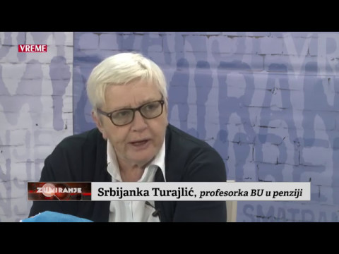 Zumiranje 58 - "Diplome, doktorati i akademska čestitost"
