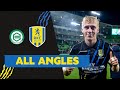 ??? ?????? | Mika Biereth (FC Groningen - RKC Waalwijk)