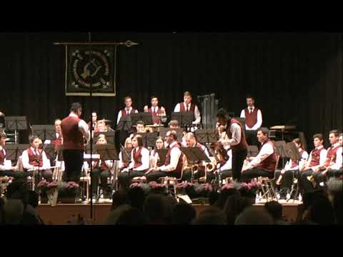 MV Hasenweiler - Konzert 2019 - 09 Purple Rain