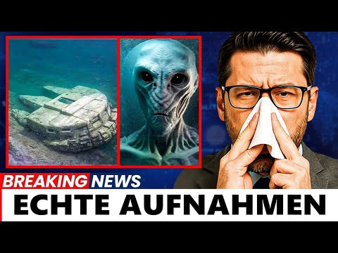 Experten haben endlich das Rätsel der Ostsee-Anomalie gelöst… und es ist schlimmer, als wir dachten