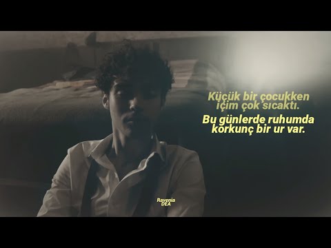 Barış Diri - Derinden (Sözleri)