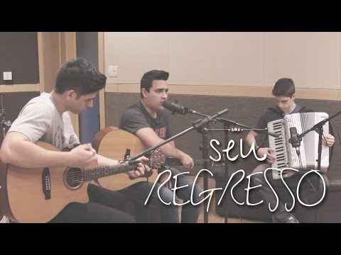 Seu Regresso - Villa A3