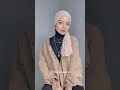 Tutorial Hijab Turban