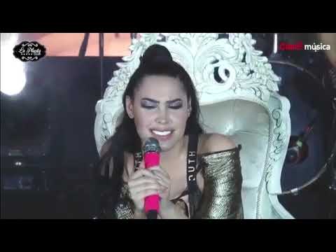 Ana del castillo - Sigo Esperando Homenaje a Fabian Corrales - Concierto Virtual 2020