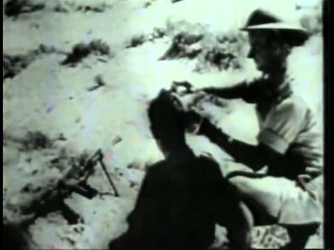 Kriegsdoku Box - Nazi Panzer und Panzerbau - HD