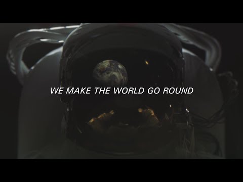 BIW - We make the world go round!