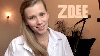 Aspiring Headliner | Zoee