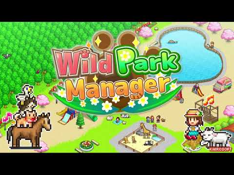 Wild Park Manager Video