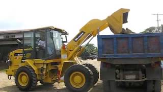 Bigyellow - Wheel Loader ZL30H