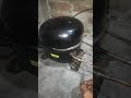 GAMPANG SEKALI BUAT VACUM DENGAN KOMPRESOR KULKAS