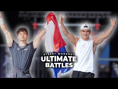 Tony Gaste vs Iliesse Belasri | SWUB VI 2024