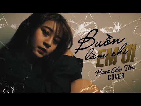 Thể hiện bởi Hana Cẩm Tiên