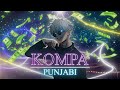 Gojo The All In One Punjabi Kompa AMV EDIT AE