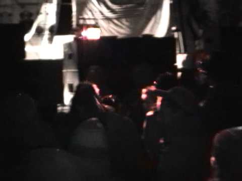 KERMESS2 - Kosmotek/Tekcircus (11.12.10) part8 Boerboom Galériens