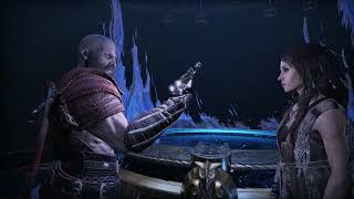 【アクション】我ここに降臨す。『GOD OF WAR』 ふるのあの実況動画 #4