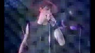 SOFT CELL - SOUL INSIDE    -----   LIVE