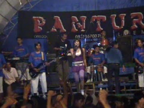 Cinta Berpayung Bulan  - Ratna - PANTURA 140107