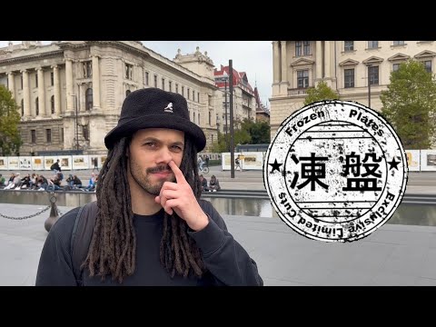 Deep Tempo go to Budapest ft: 11th Hour, Substrada, EKSTR, Cadik, Moosiqunt, Vrama & Request