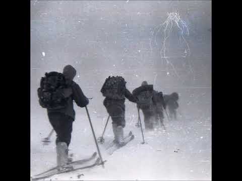 Melanohelios - An Unknown Compelling Force (full album) 2018