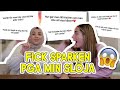FRÅGOR DU INTE VÅGAR STÄLLA TILL EN SOM BÄR HIJAB Ft Camilla Hamid