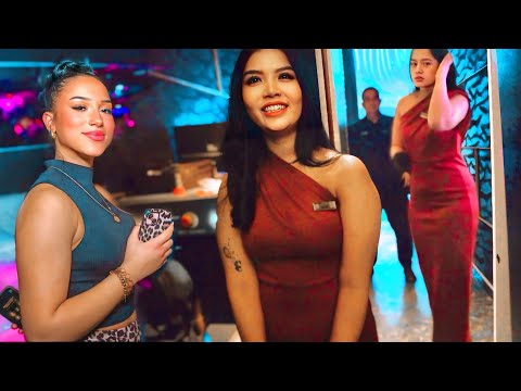 Jakarta Nightlife Vlog Uncensored Indonesia 2025! 🇮🇩