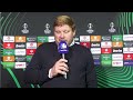 ? Hein Vanhaezebrouck: "De laatste speeldag wordt beslissend."