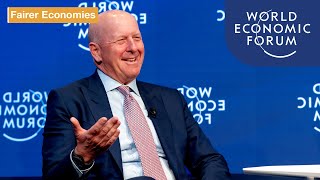 Valuing Unicorns | DAVOS 2020