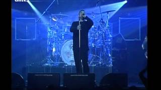 Almafuerte - Patria al hombro (Metal Rock Festival 2008)