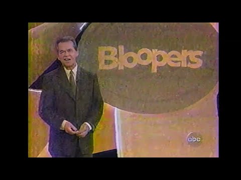 4/5/03 | Dick Clark's Classic TV Bloopers
