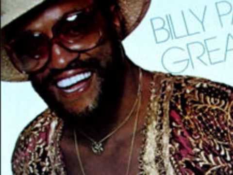 Billy Paul - Without You