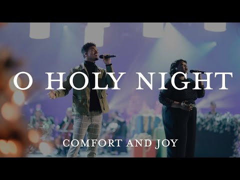 O Holy Night Lyrics - Highlands Worship - Zion Lyrics