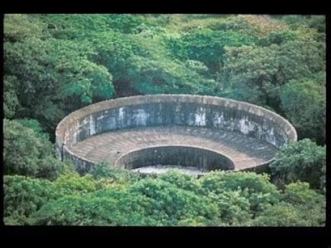 INDIA TOUR : Mumbai - Zoroastrian Parsi Crematorium Dakhma