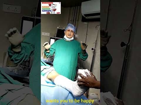 Hello Doctor Be Happy