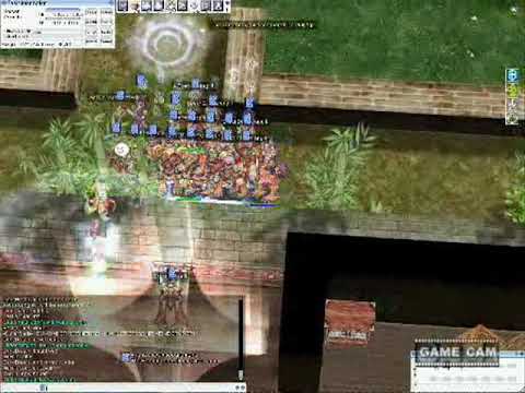 Ragnarok Online Euro Chaos : War of Emperium [01/01/2006] Peco Peco Precast
