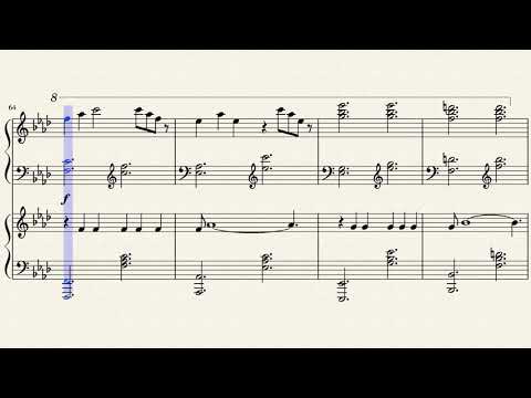 download lagu mp3 mp4 Night Ludovico Einaudi Sheet Music, download lagu Night Ludovico Einaudi Sheet Music gratis, unduh video klip Night Ludovico Einaudi Sheet Music