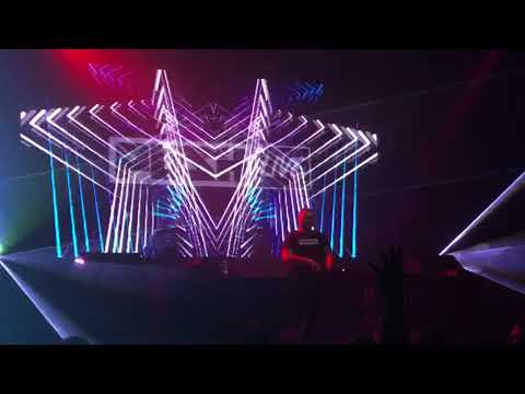 M.I.K.E. PUSH | Trance Universe | 29.03.2019| Moscow