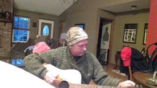 Scotty Floyd Lawman Song