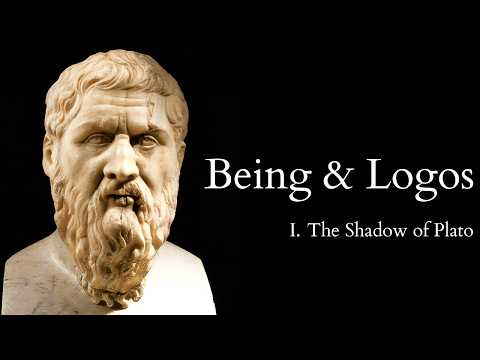 Being and Logos - Introduction to Middle-Platonism - 1 of X - The Shadow of Plato
