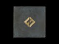 Foo Fighters - Concrete and Gold (Full Album)