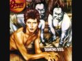 David Bowie - Diamond Dogs 